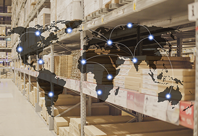 Mail items restrictions